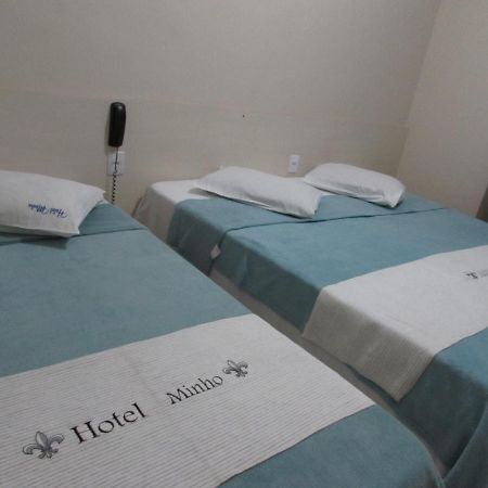 Hotel Minho - Proximo 25 De Marco Bras E Bom Retiro E Hospital Perola Byington "Garanta Ja A Sua Reserva" São Paulo Zewnętrze zdjęcie