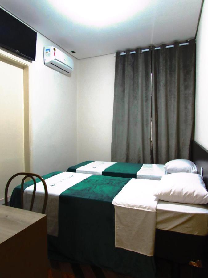 Hotel Minho - Proximo 25 De Marco Bras E Bom Retiro E Hospital Perola Byington "Garanta Ja A Sua Reserva" São Paulo Zewnętrze zdjęcie
