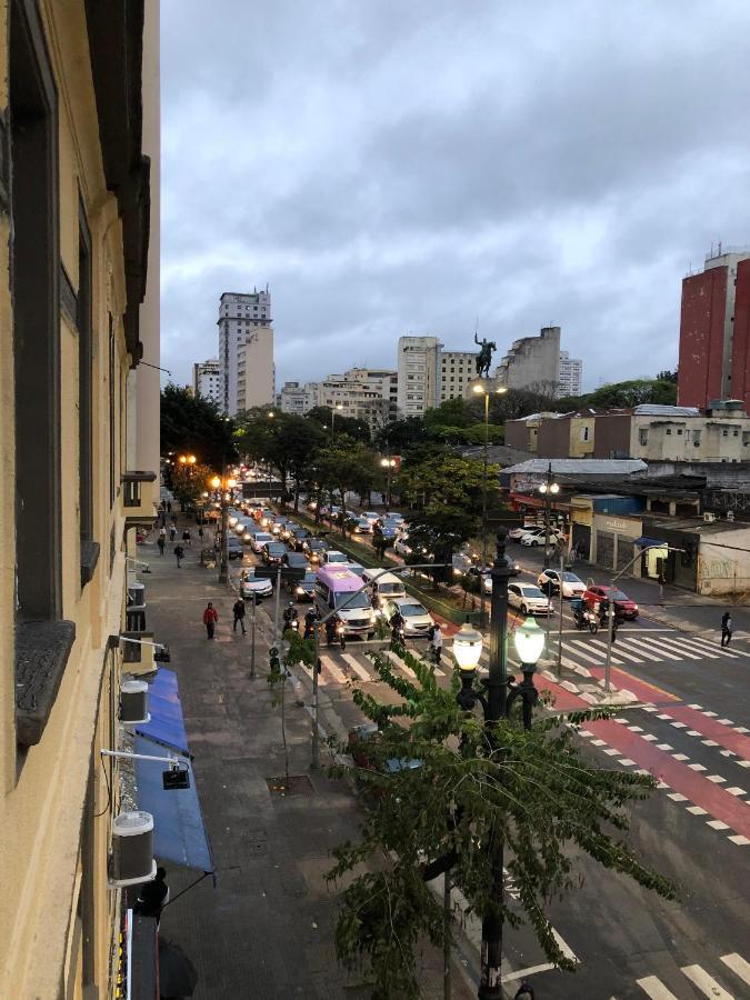 Hotel Minho - Proximo 25 De Marco Bras E Bom Retiro E Hospital Perola Byington "Garanta Ja A Sua Reserva" São Paulo Zewnętrze zdjęcie
