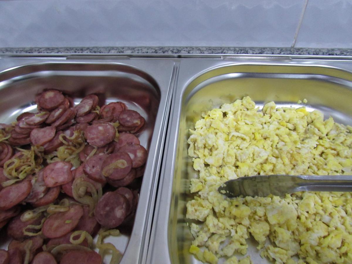 Hotel Minho - Proximo 25 De Marco Bras E Bom Retiro E Hospital Perola Byington "Garanta Ja A Sua Reserva" São Paulo Zewnętrze zdjęcie
