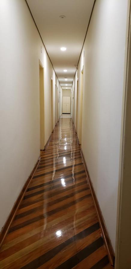 Hotel Minho - Proximo 25 De Marco Bras E Bom Retiro E Hospital Perola Byington "Garanta Ja A Sua Reserva" São Paulo Zewnętrze zdjęcie
