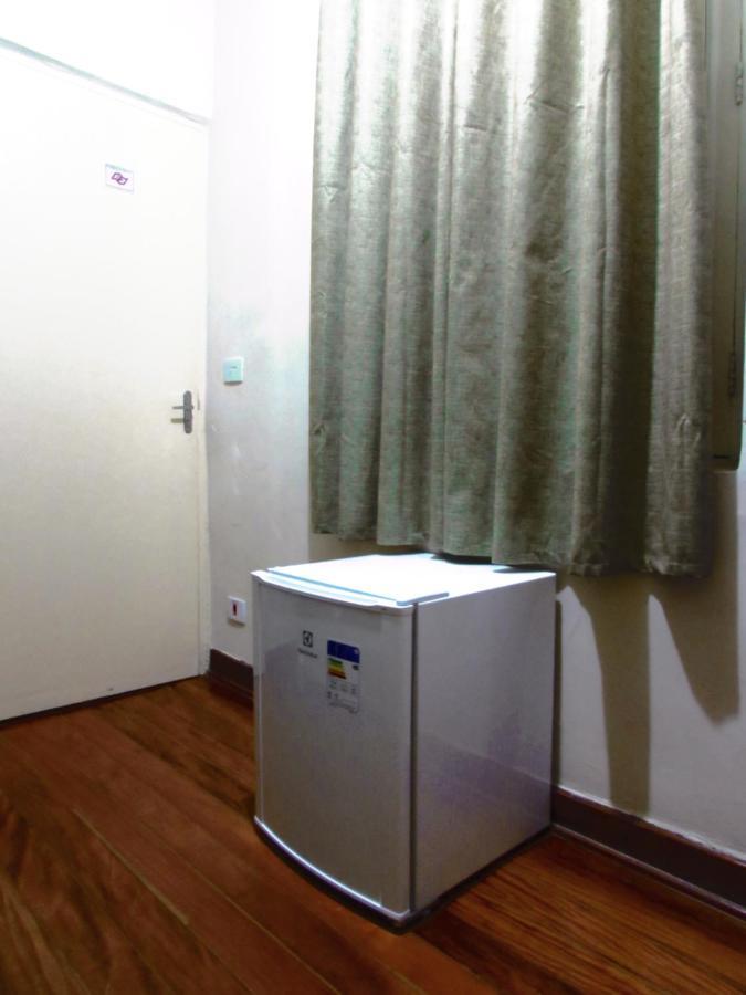 Hotel Minho - Proximo 25 De Marco Bras E Bom Retiro E Hospital Perola Byington "Garanta Ja A Sua Reserva" São Paulo Zewnętrze zdjęcie