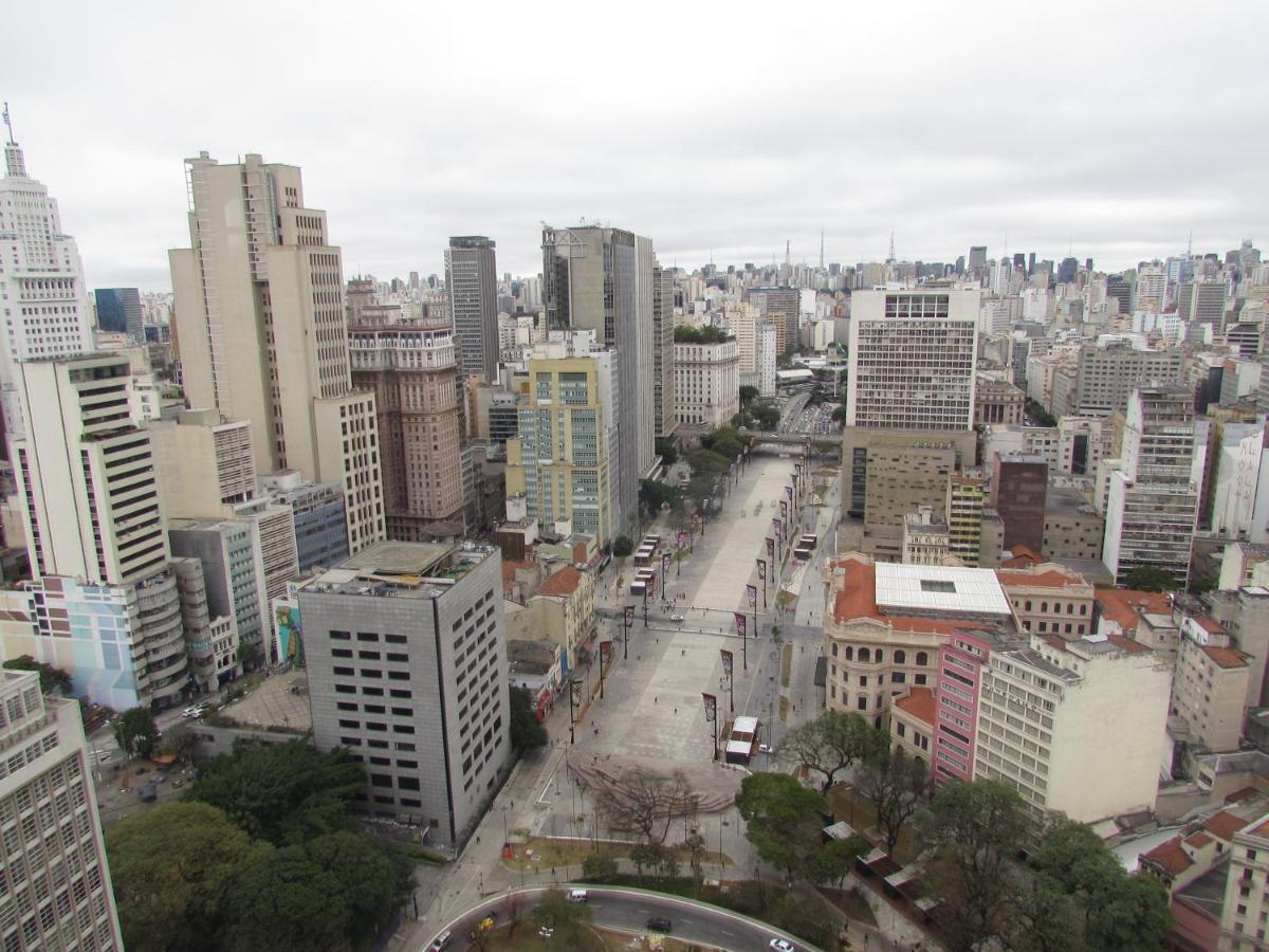 Hotel Minho - Proximo 25 De Marco Bras E Bom Retiro E Hospital Perola Byington "Garanta Ja A Sua Reserva" São Paulo Zewnętrze zdjęcie