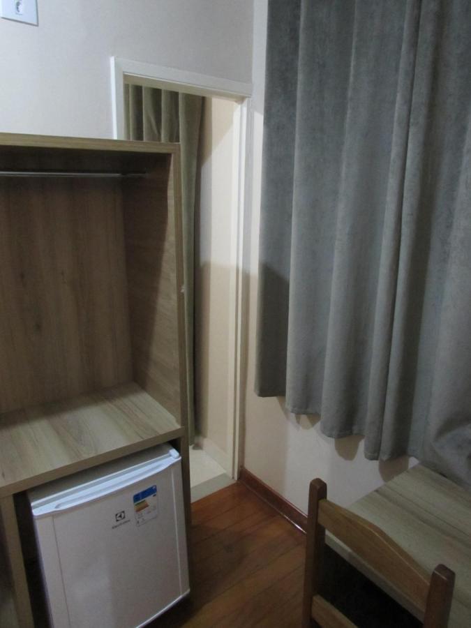 Hotel Minho - Proximo 25 De Marco Bras E Bom Retiro E Hospital Perola Byington "Garanta Ja A Sua Reserva" São Paulo Zewnętrze zdjęcie