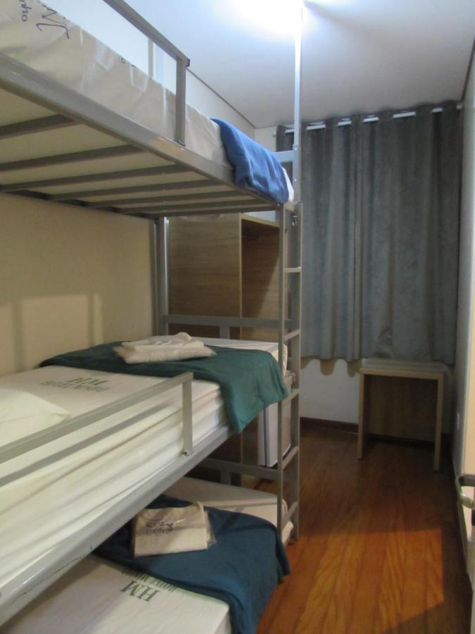 Hotel Minho - Proximo 25 De Marco Bras E Bom Retiro E Hospital Perola Byington "Garanta Ja A Sua Reserva" São Paulo Zewnętrze zdjęcie