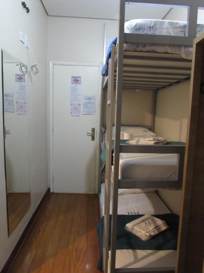 Hotel Minho - Proximo 25 De Marco Bras E Bom Retiro E Hospital Perola Byington "Garanta Ja A Sua Reserva" São Paulo Zewnętrze zdjęcie