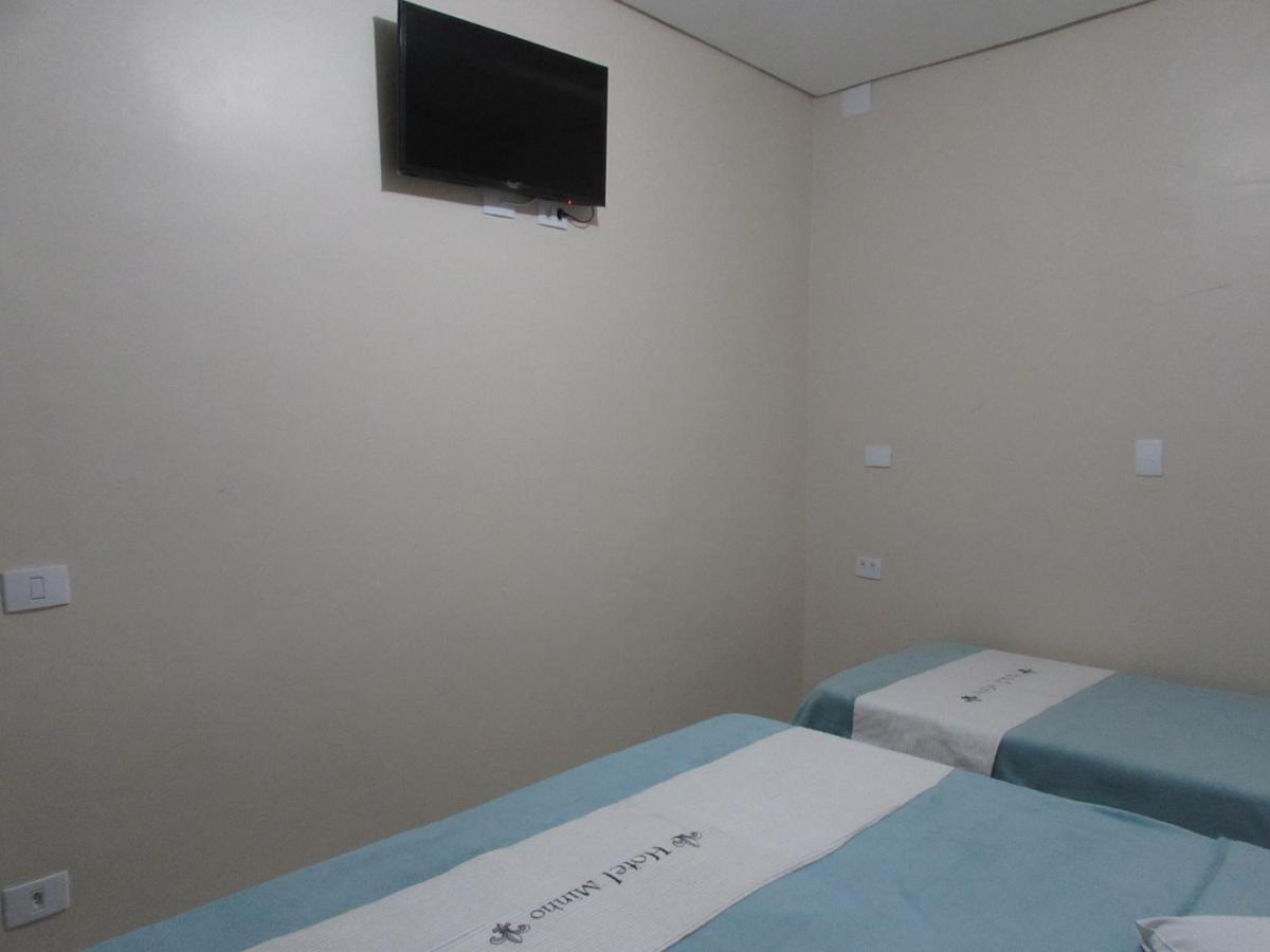 Hotel Minho - Proximo 25 De Marco Bras E Bom Retiro E Hospital Perola Byington "Garanta Ja A Sua Reserva" São Paulo Zewnętrze zdjęcie