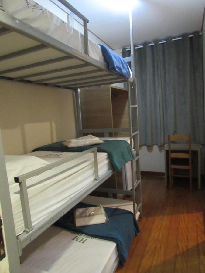 Hotel Minho - Proximo 25 De Marco Bras E Bom Retiro E Hospital Perola Byington "Garanta Ja A Sua Reserva" São Paulo Zewnętrze zdjęcie